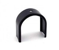 Halter Gummikissen Hinterachse