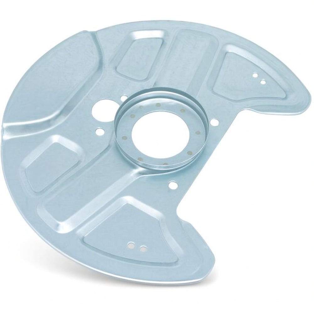 Bremseskjold m/ABS Venstre/Højre