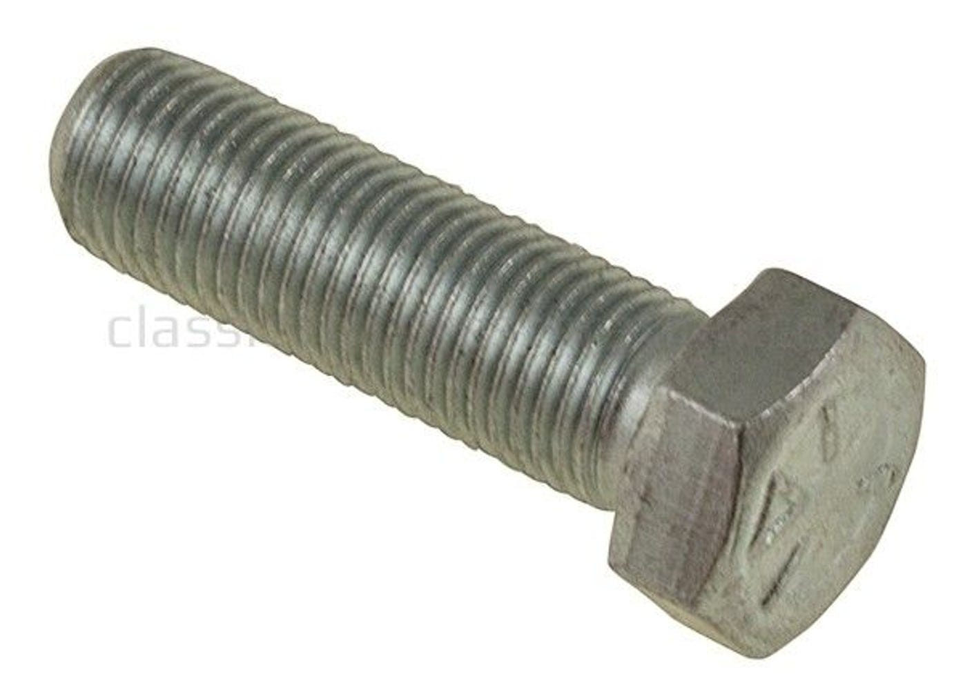 Ruuvi UNF 3/8-24x1-1/4" (32 mm) Volvo Amazonille, Amazon Kombille, 1800:lle — bild 2 av 2