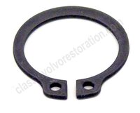 Sicherungsring Pedalwelle PV/Duett