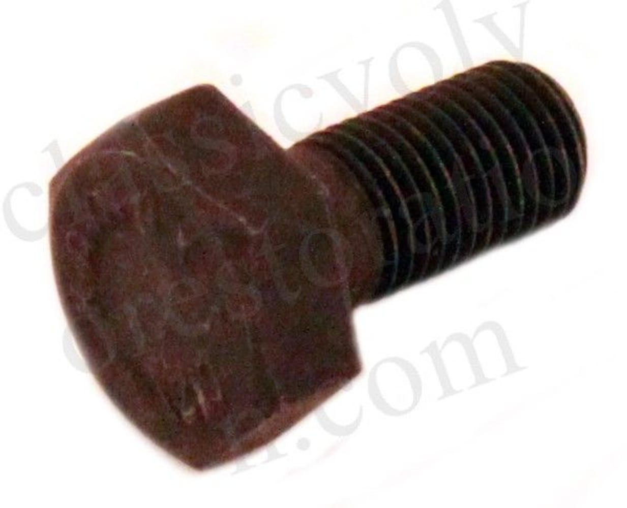 Ruuvi UNF 3/8-24x3/4" (19 mm) Volvo PV544:lle, Duettille, Amazonille, Amazon Kombille, 1800:lle — bild 1 av 3