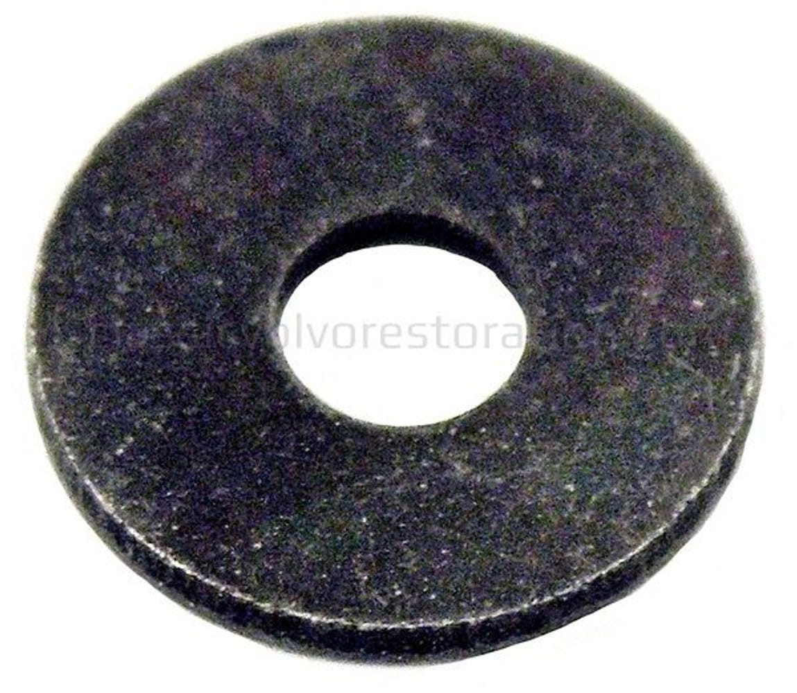 Aluslevy d=11mm K=1.5mm Volvo PV544:lle, Duettille, Amazon Kombi:lle, 1800:lle