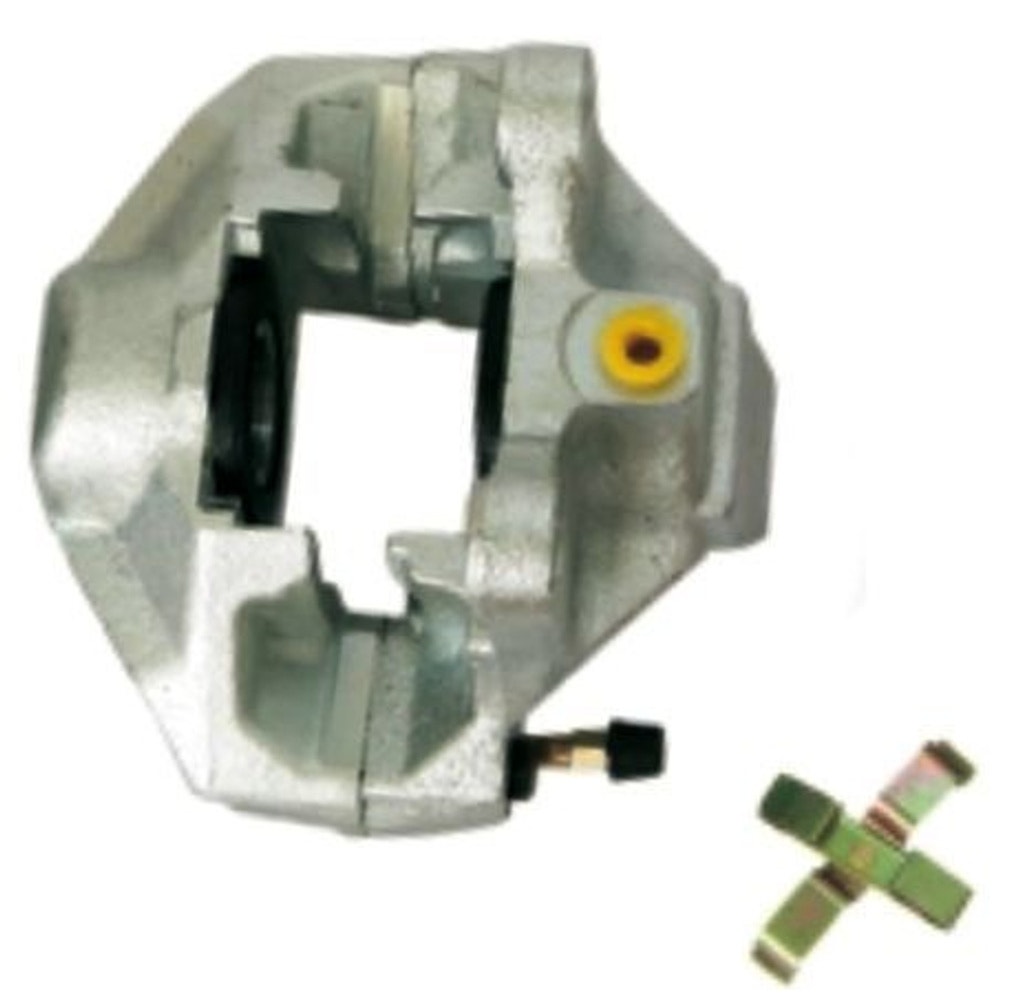 Bremsekaliper ATE venstre bag