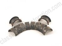 Hoofdlager kit Volvo B18/B19/B20/B21/B23 0.020