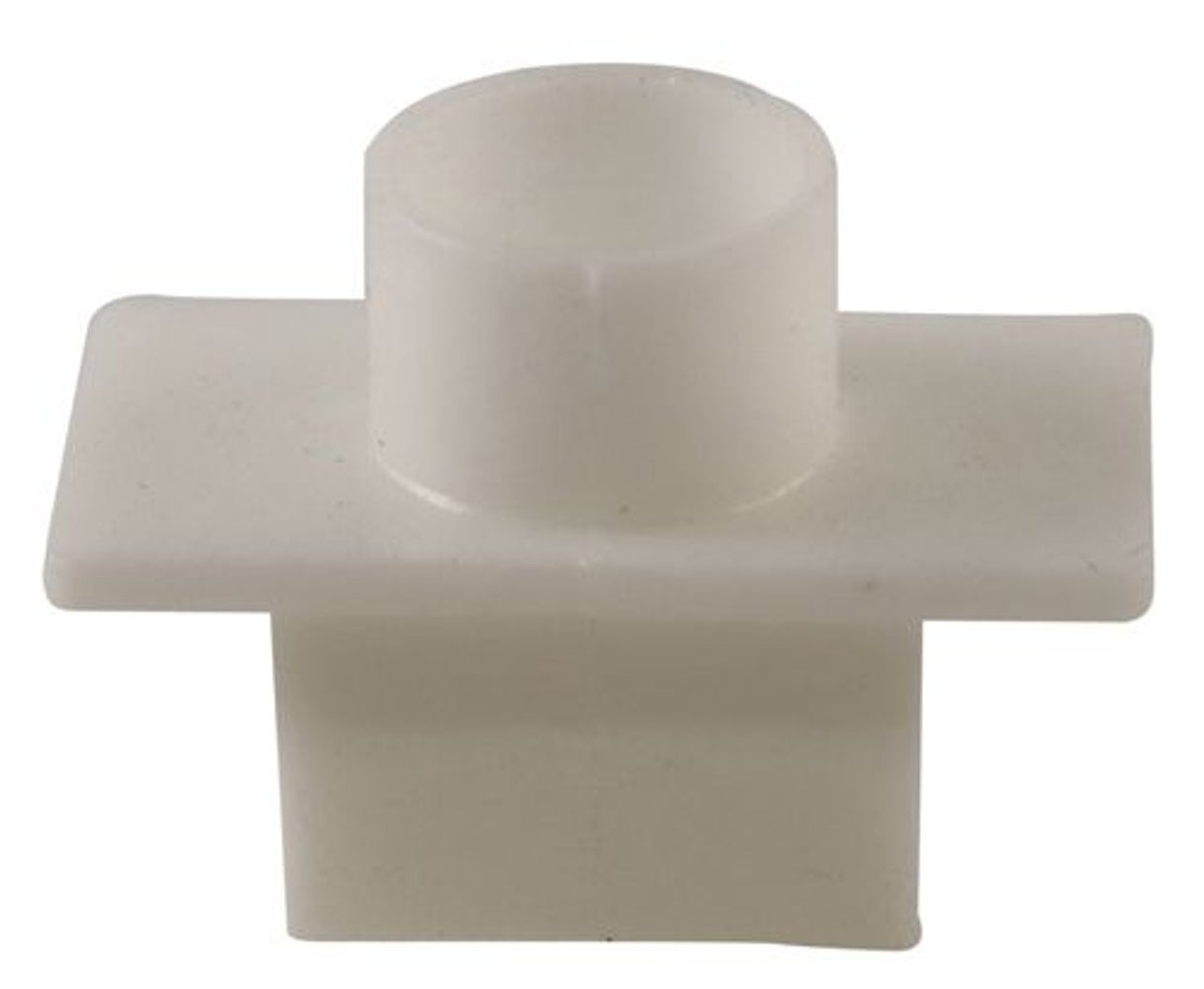 Clip. panel opbevaringskomp.dør tæppe 200