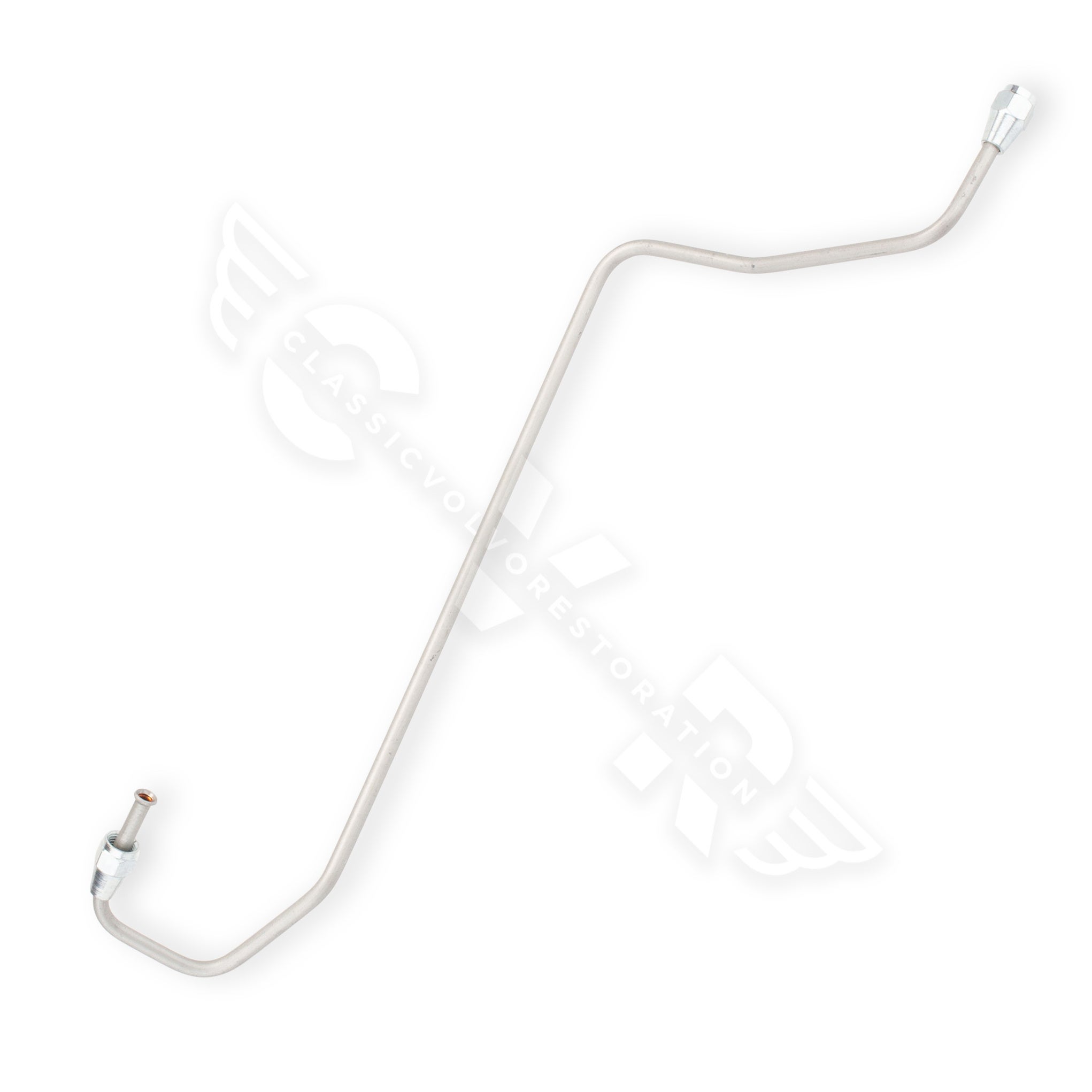 Hydraulledning kobling stål