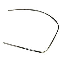 Sierlijst Voorruit Rechts