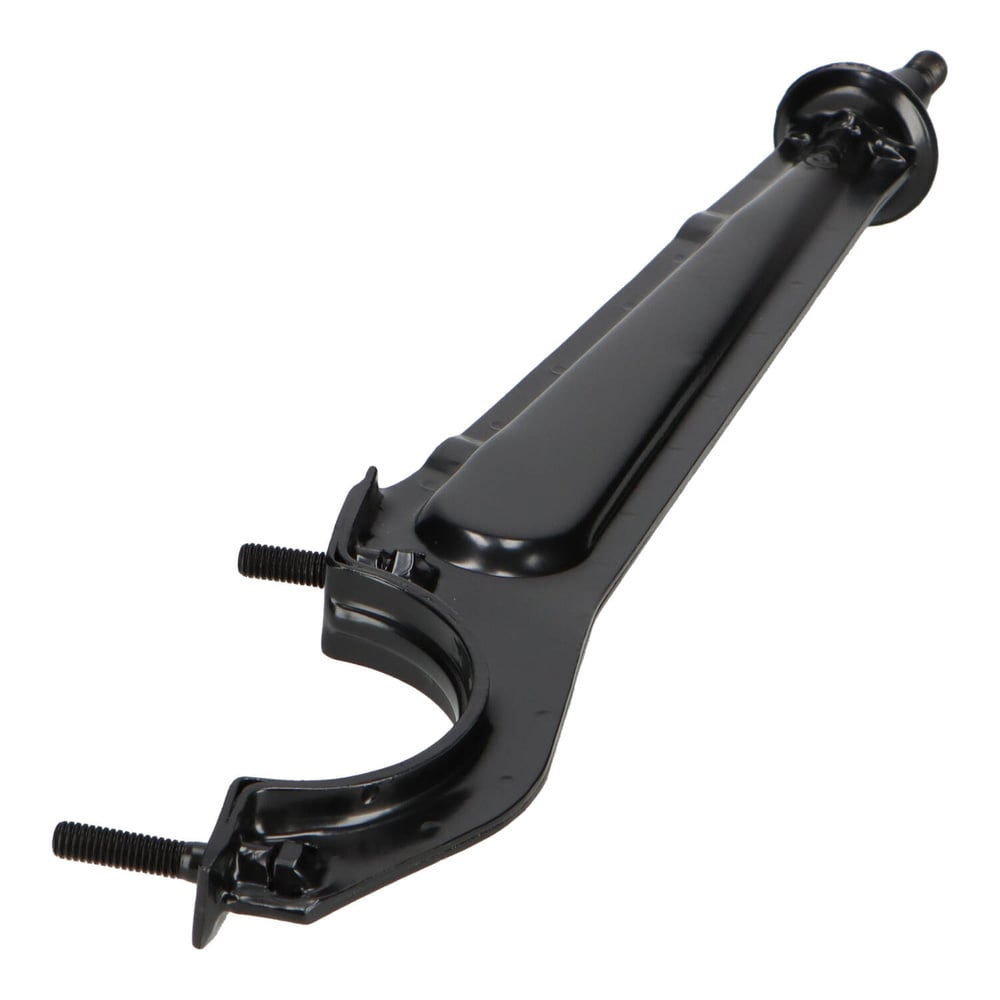 Bras de suspension gauche arrière