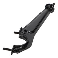 Bras de suspension gauche arrière