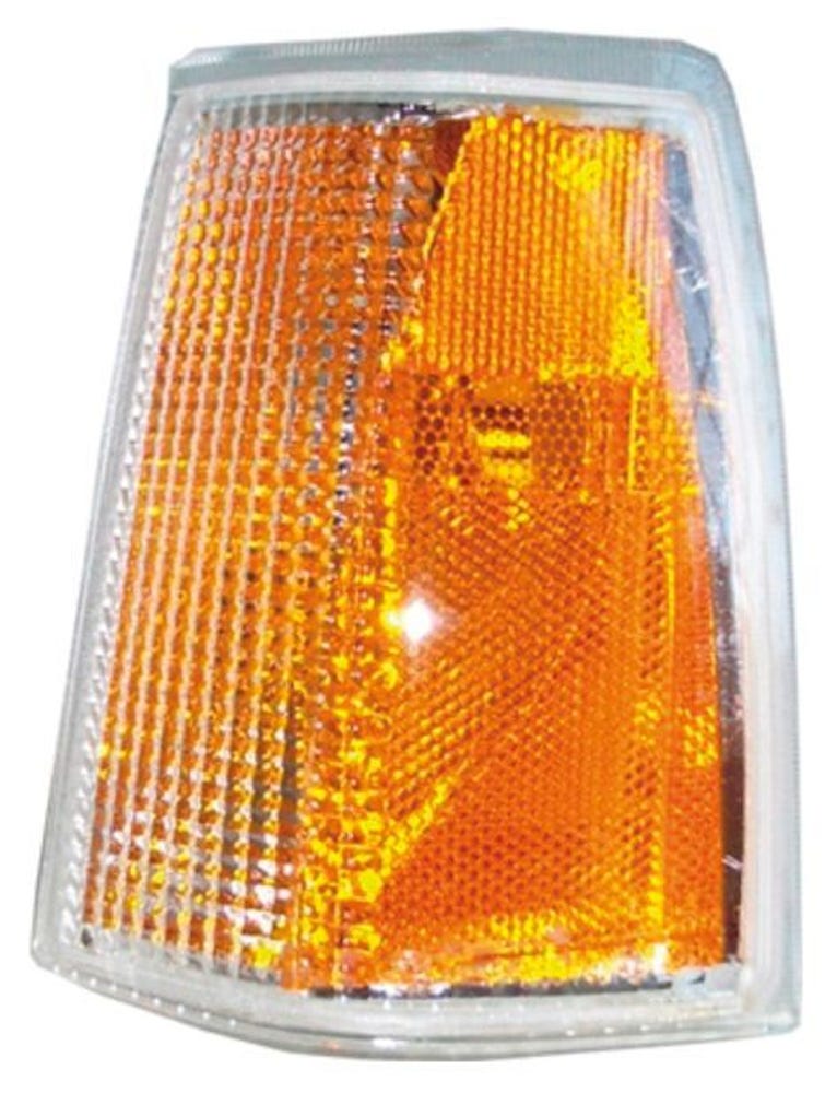 Parkeringslys for Volvo 760 1982-88, 740 1984-88, USA, venstre