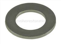 Skive viskergennemføring