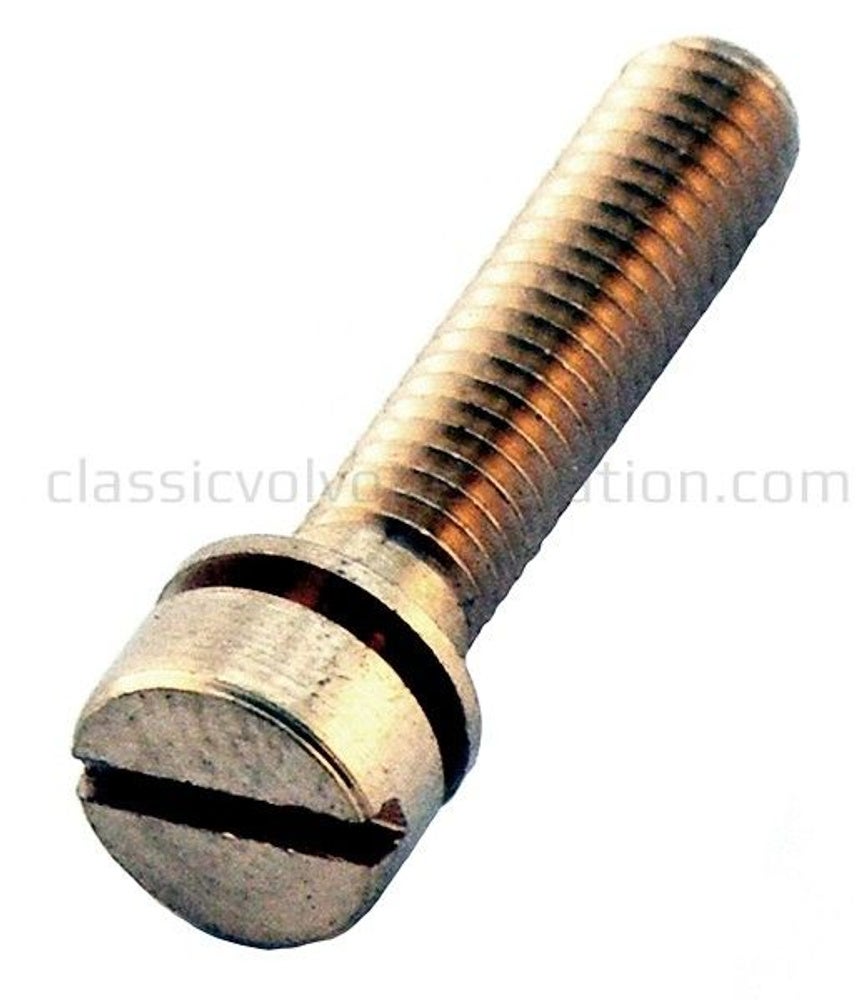 Justeringsskrue forlygter