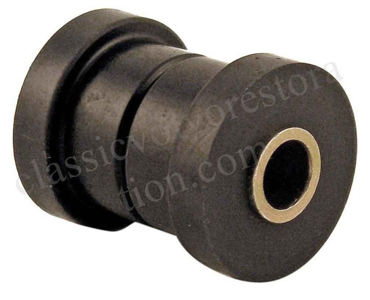 Bøsning polyurethan 32 mm m/hylse