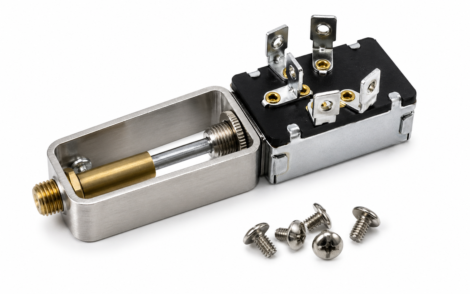 Lyskontakt Volvo PV444, 445