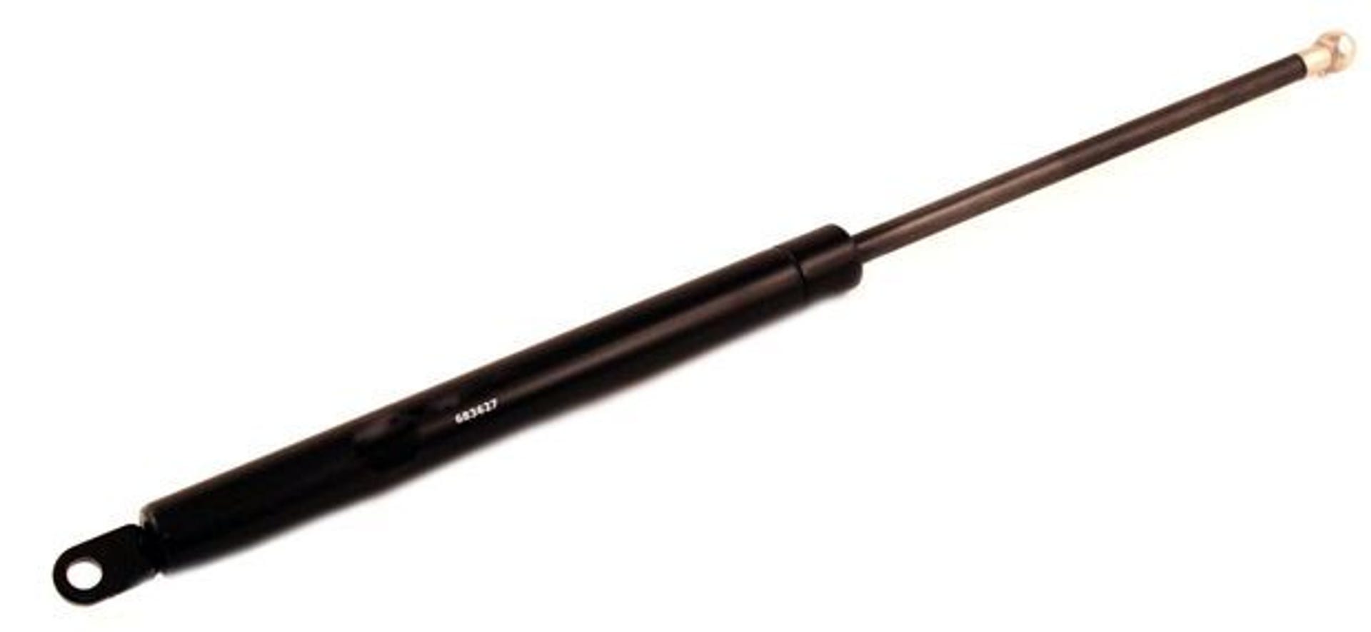 Takaluukun kaasujousi Volvo 145, 245, -78:lle