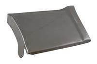 Reparationsplade forskærm venstre