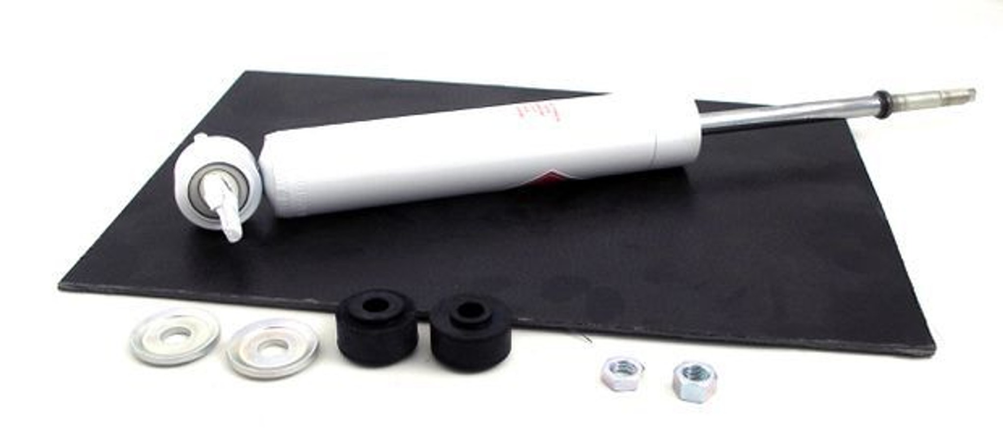 Amortisseur avant GAS