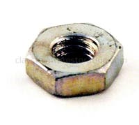 Mutter UNF 10-32 h=3,3 mm