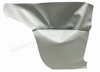 Verkleidung hinten Seiten