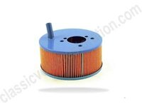 Luftfilter B18B/D vorne m/Rohr