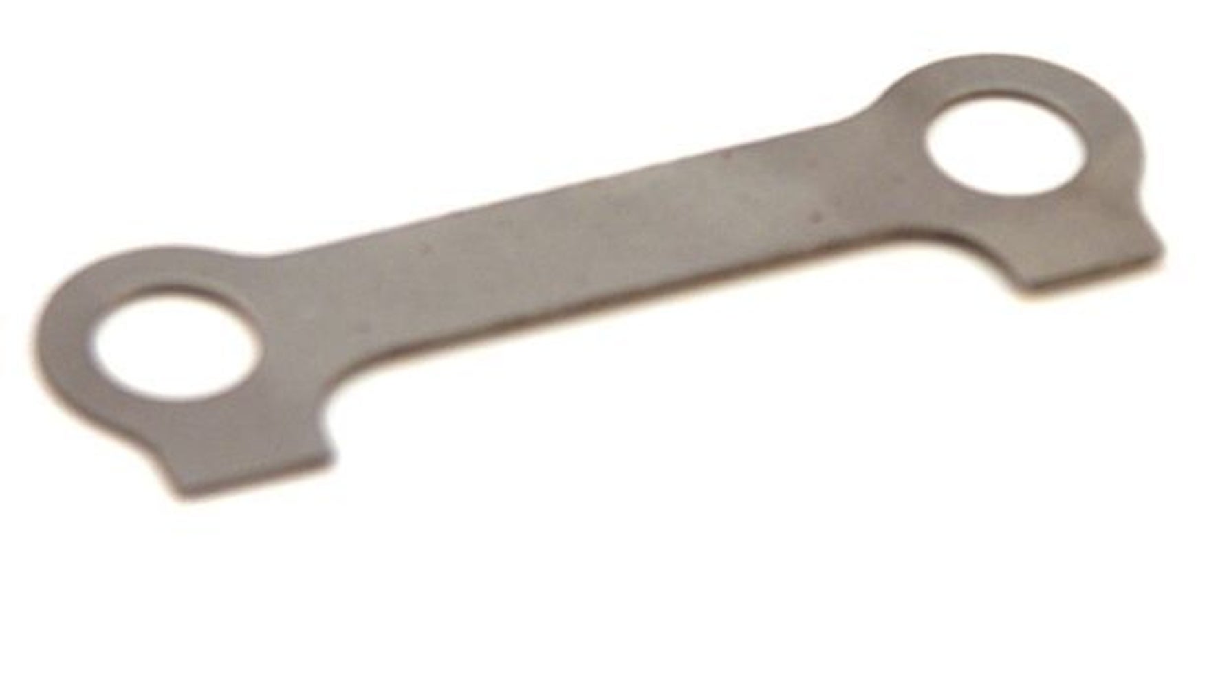 Sicherungsscheibe oberer Lenker