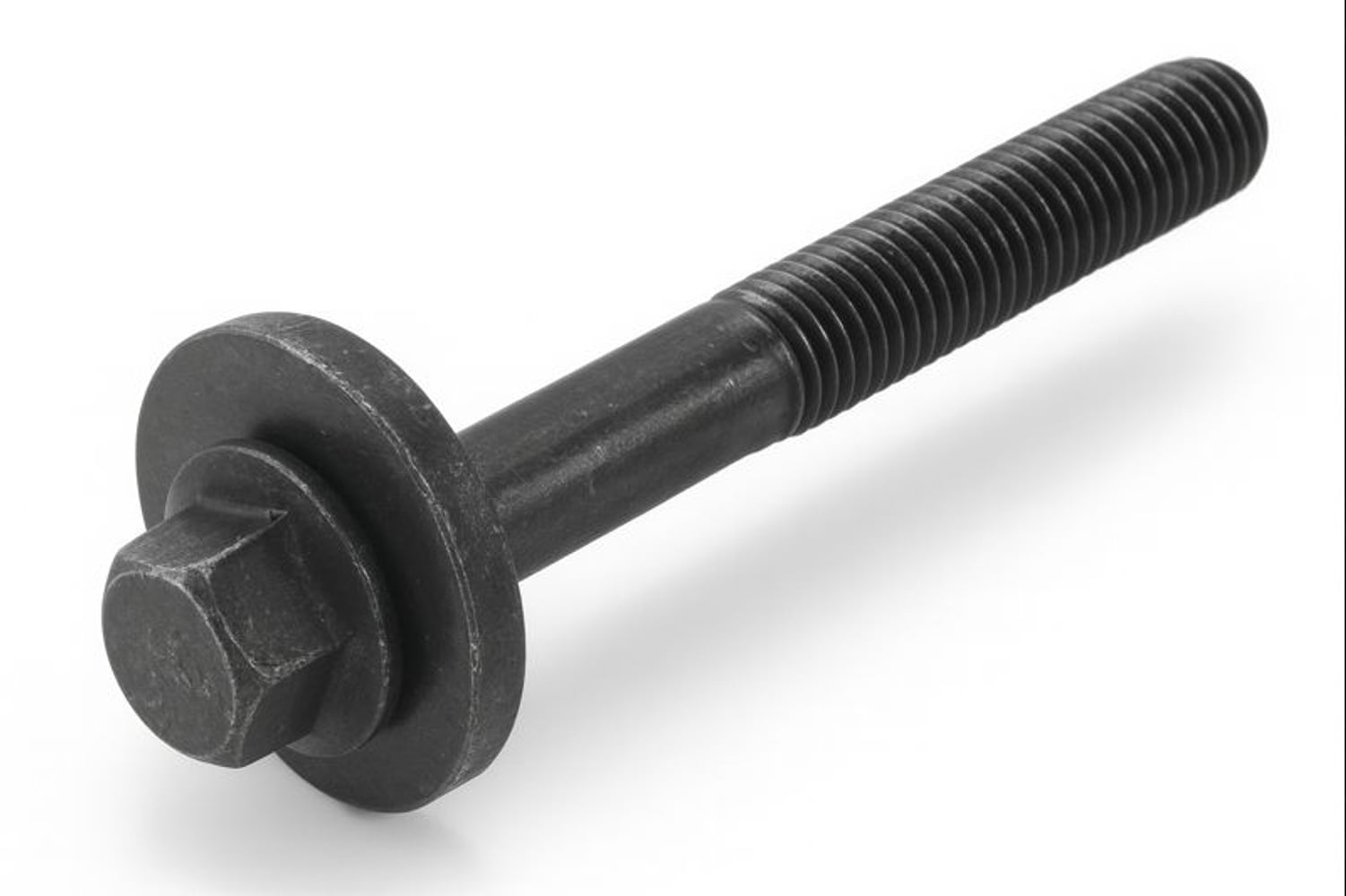 Flangeskrue M14 x 100