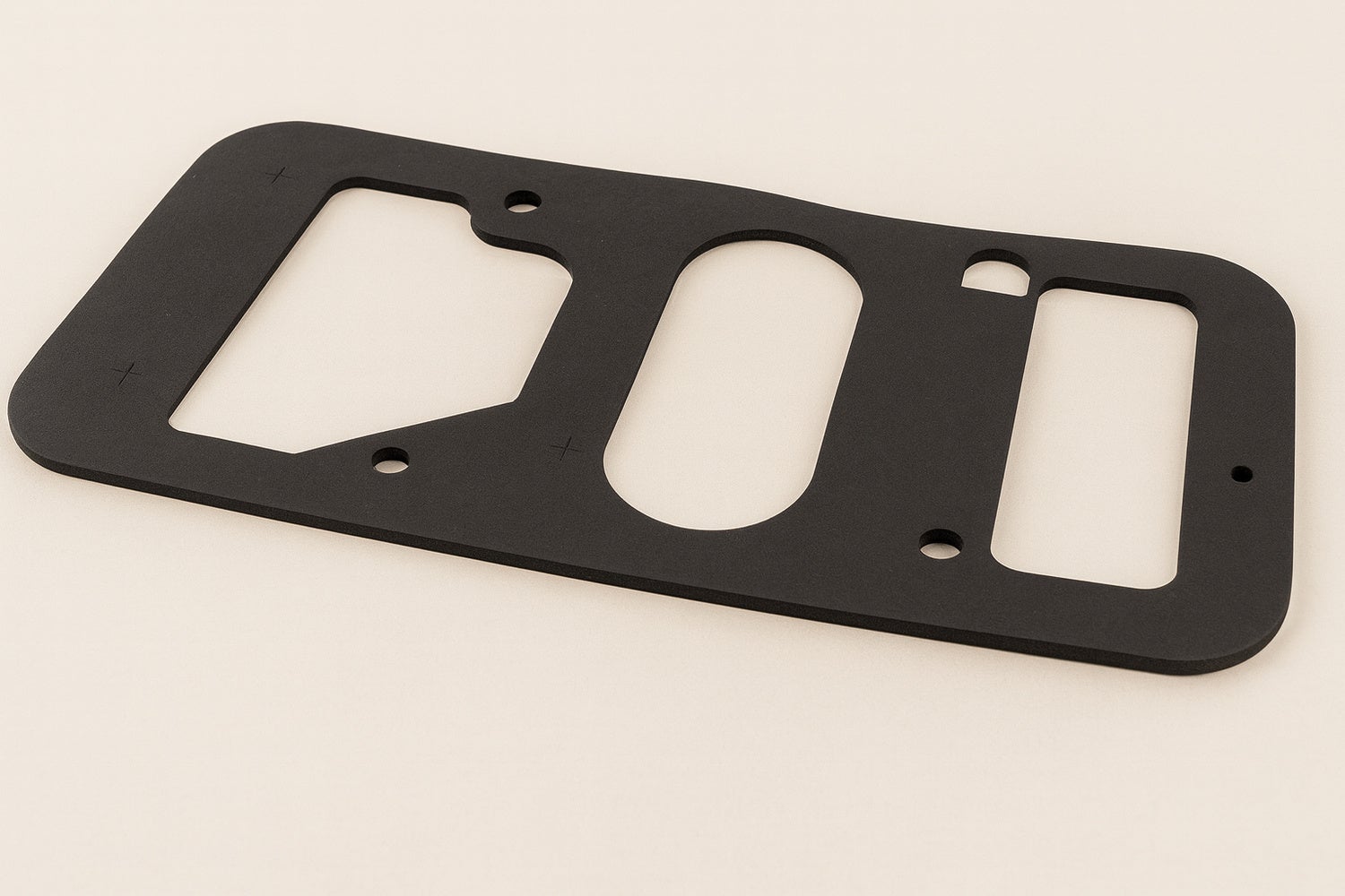 Pakning baglygte 200