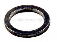 Aluminiumscheibe Nadelventil