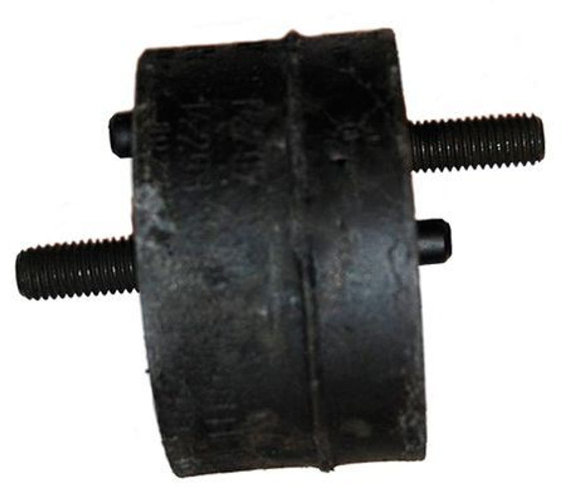 Support moteur gauche pour Volvo 740, 940 (1988-1992), moteurs B204E, B234F et B234G.