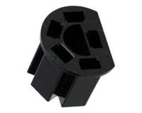 Isolateur de douille