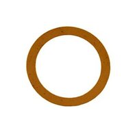 Einstellscheibe Hinterachse spicer