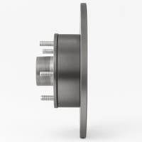 Disque de frein Amazon/1800