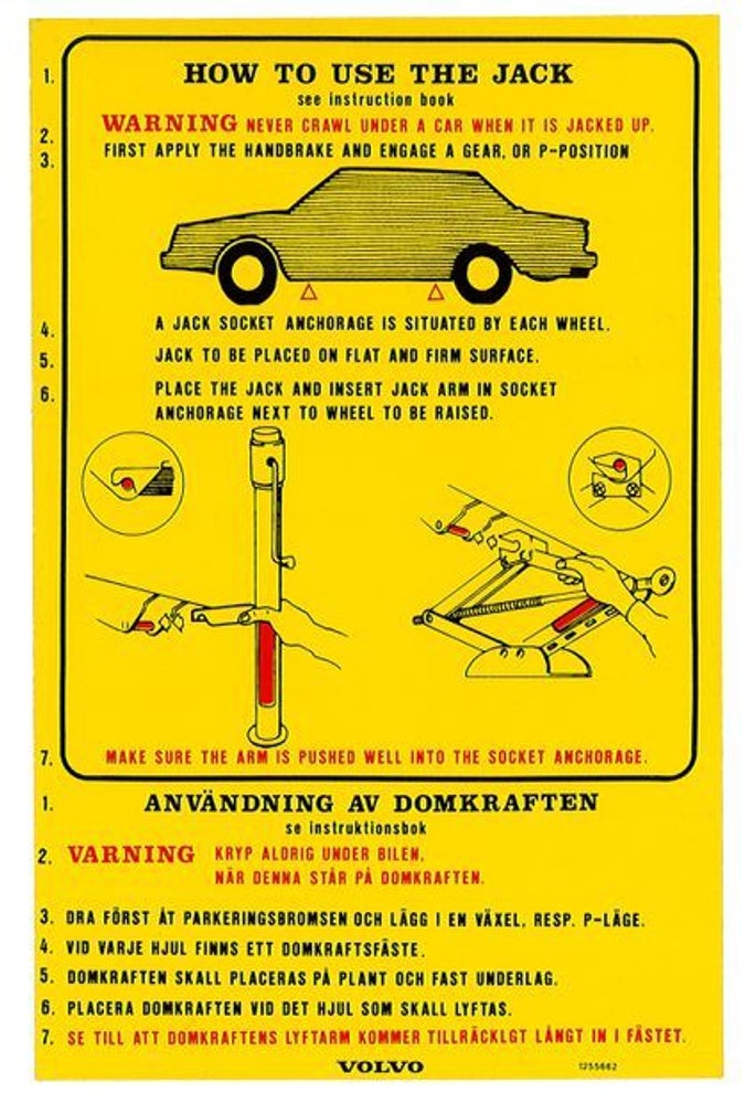 Tarra takaluukku 242GT/262