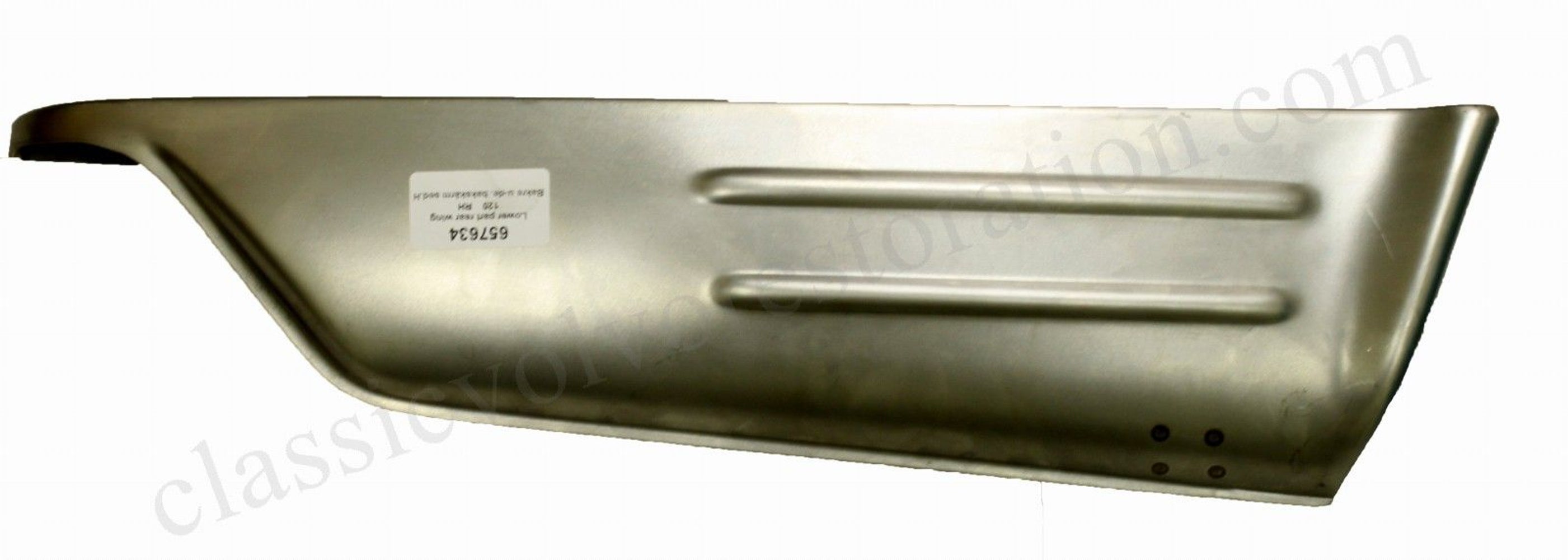 Sandplåt Hö Ekonomi