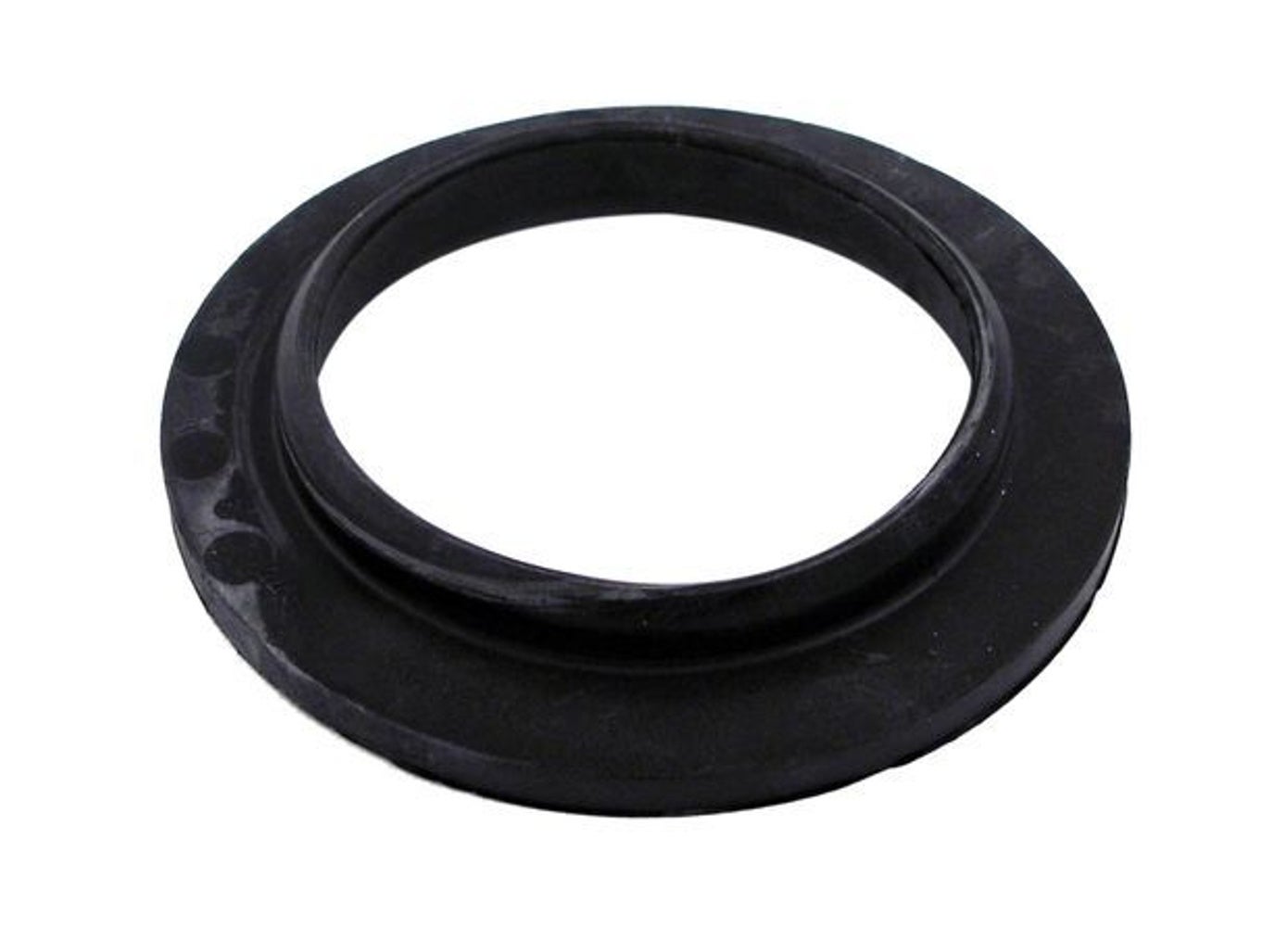 Mellemlæg fjeder bag