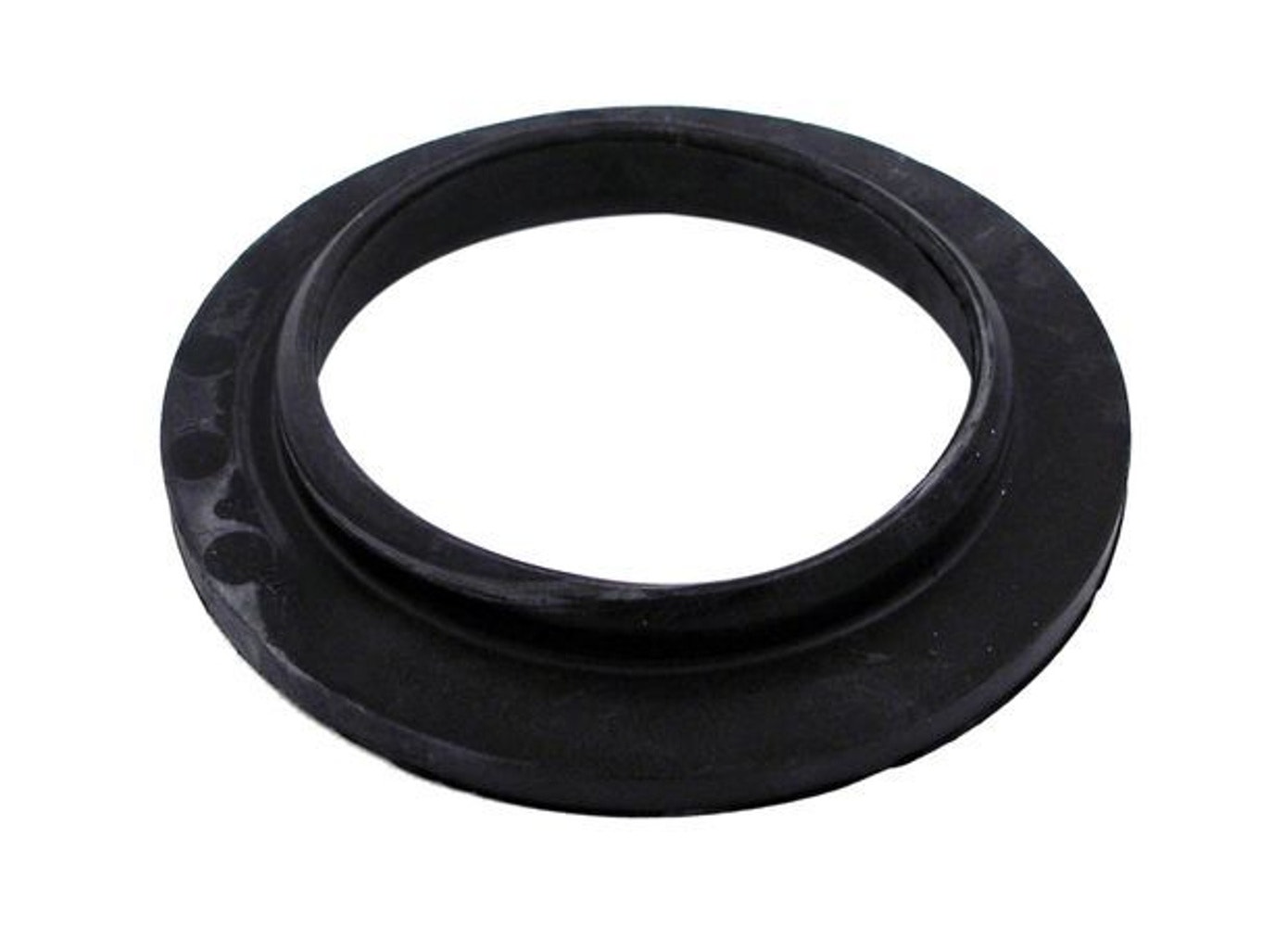 Mellemlæg fjeder bag