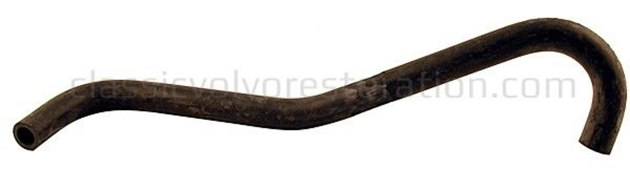 Durite gauche chauffage B18