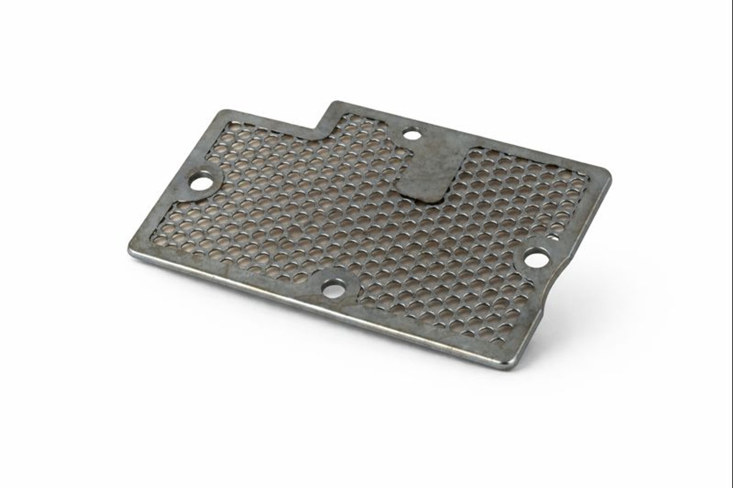 Oljetætning BW35 forreste