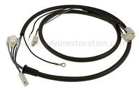 Kabelsatz Scheinwerfer 90°