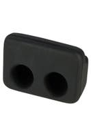 Support ceinture de sécurité