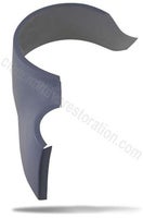 Reparatiepaneel voorzijde/voorvleugel Volvo 1800 RH