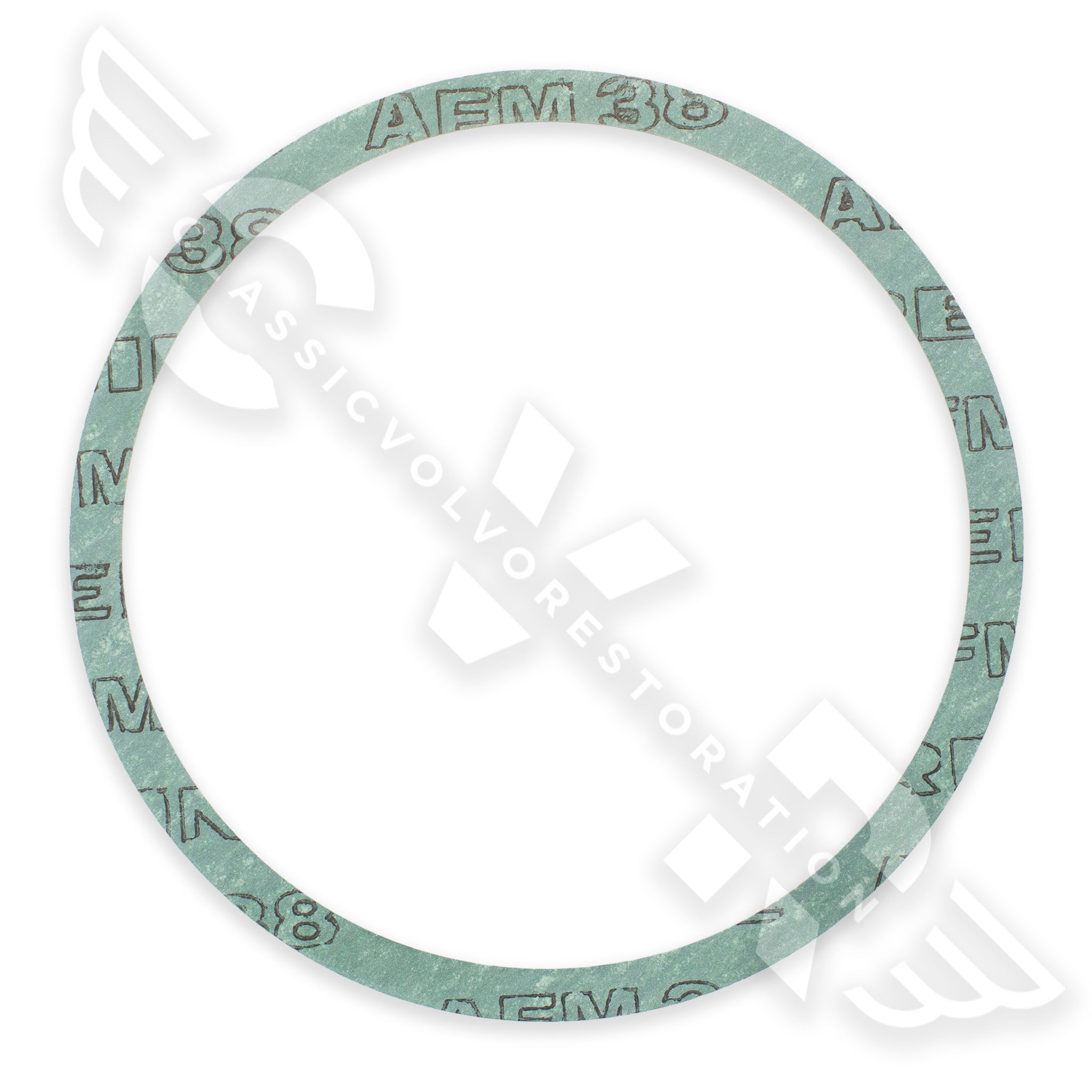 Joint filtre à huile B4B