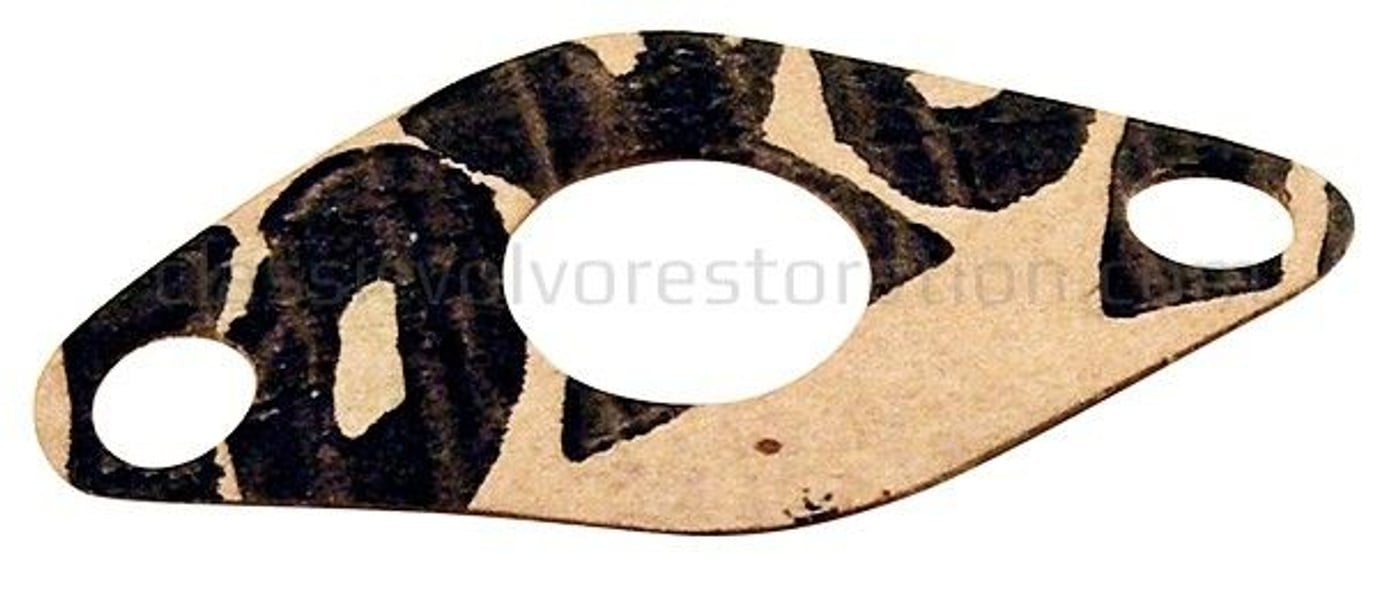 Dichtung Zusatzluftventil