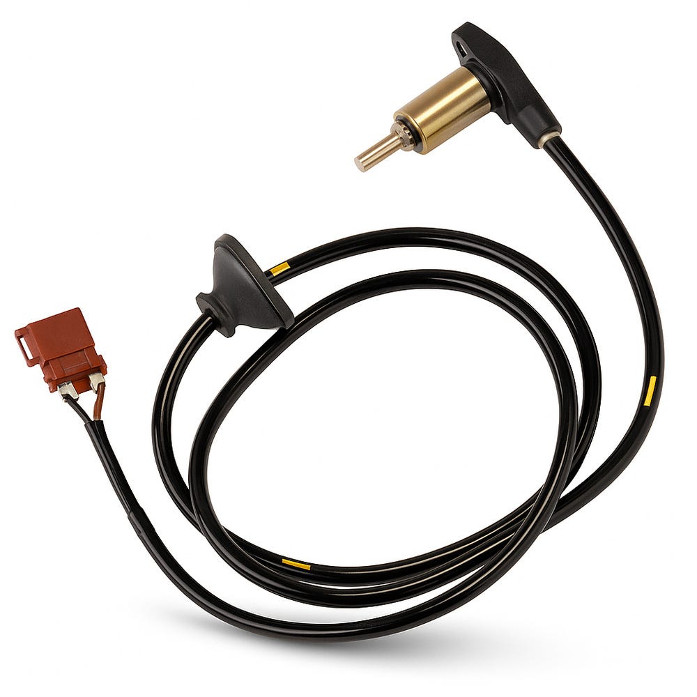 Sensor hastighetsmätare till Volvo 240 1988- med ABS