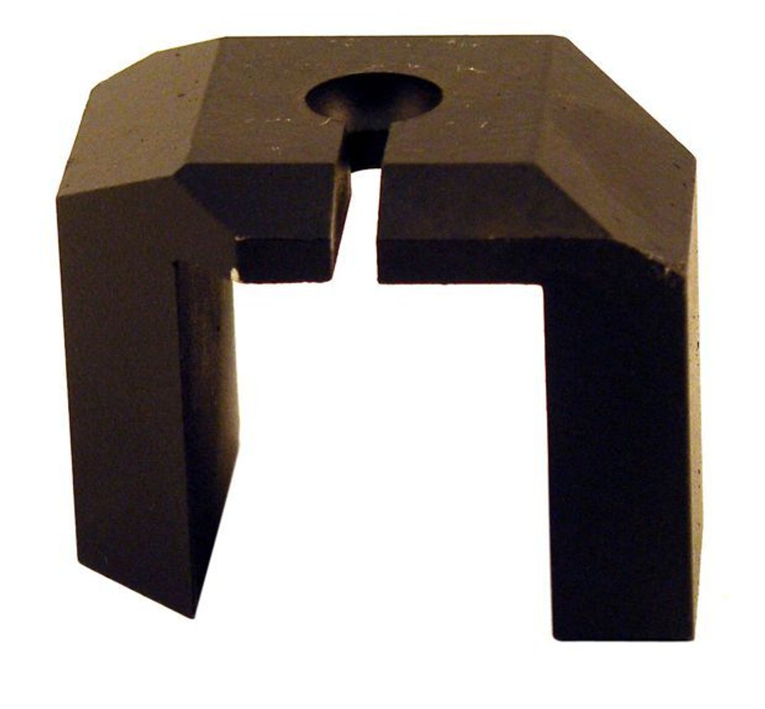 Iskunvaimennin kytkin vasen