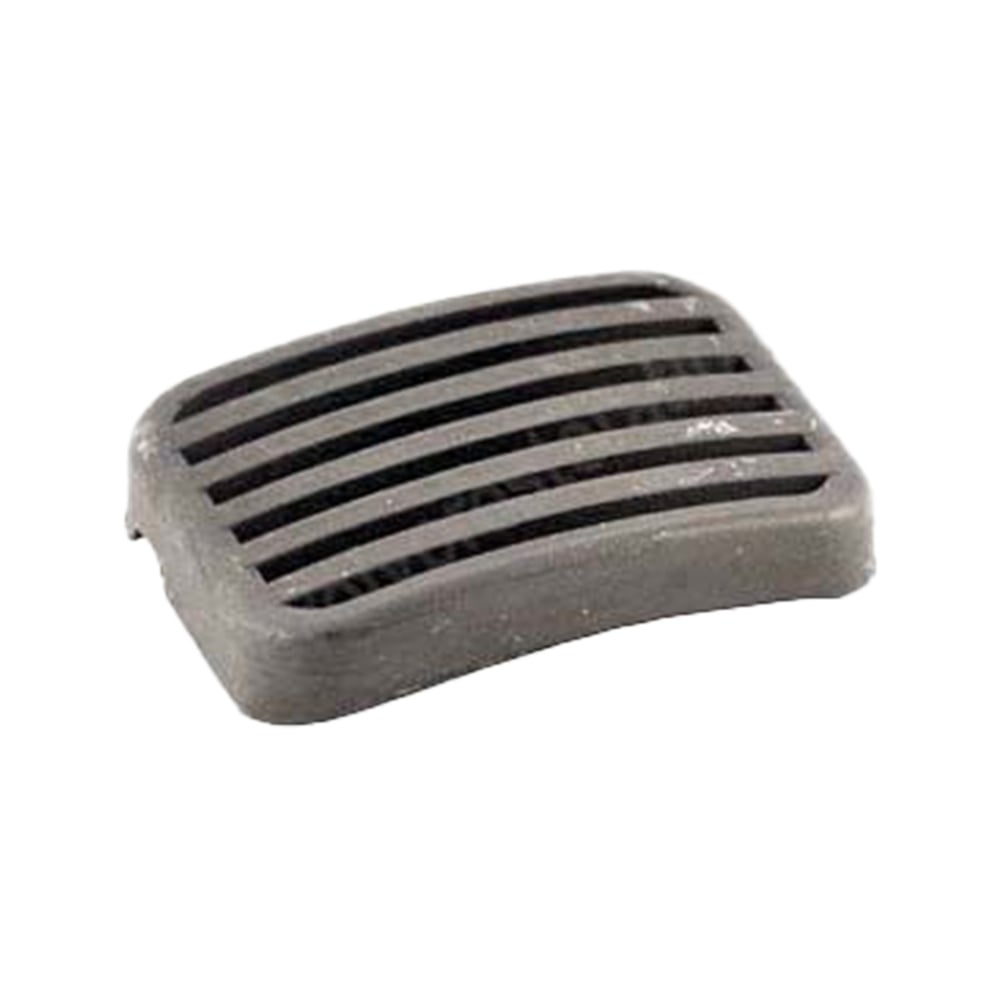 Pedalgummi kobling/bremse