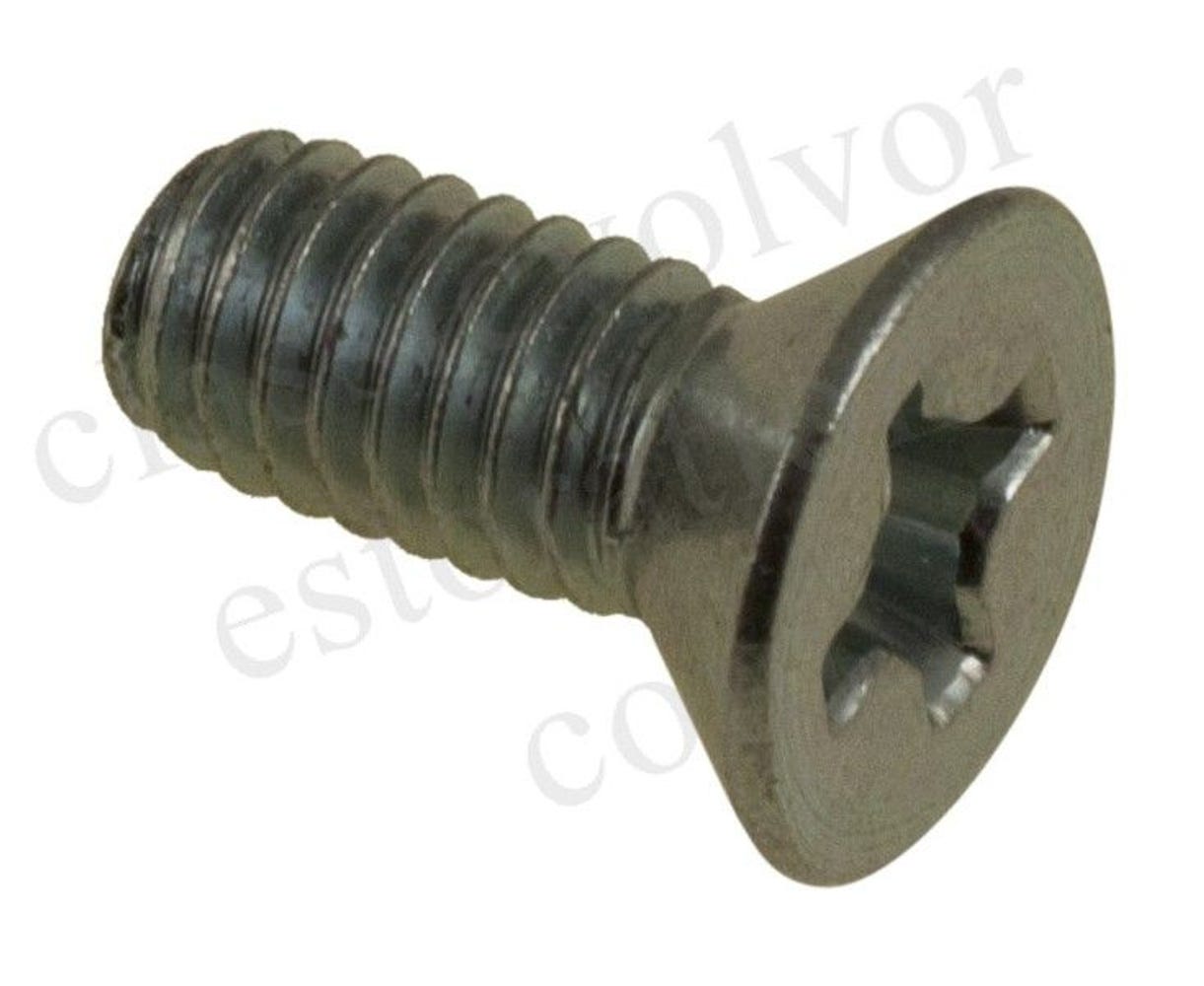 Schroef UNC 5/16-18x3/4" (19 mm) UFX voor Volvo Amazon, Amazon Kombi