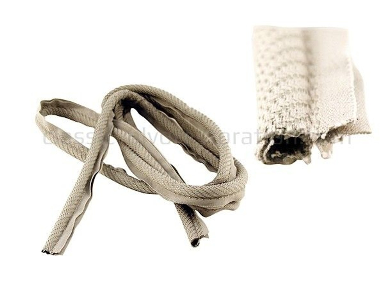 Gummiliste dørgang/karrosseri