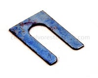 Einstellscheibe oberer Lenker 0,50