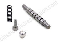 Steuerventilsatz D-Typ